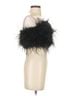 Lamarque Black Lamarque Sleeveless Top Size S - photo 3