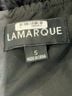 Lamarque Black Lamarque Sleeveless Top Size S - photo 5