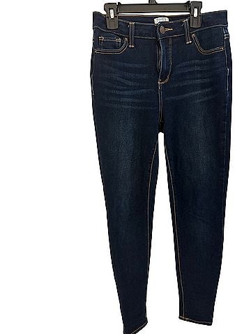Time and Tru Time and Tru Jeans (view 1)
