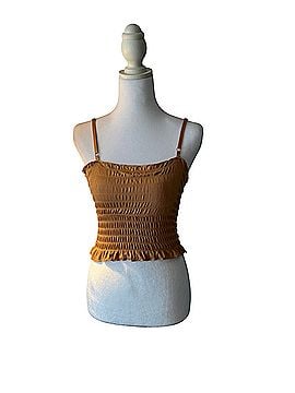Shein Sleeveless Top (view 1)