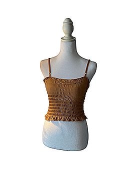 Shein Sleeveless Top (view 2)