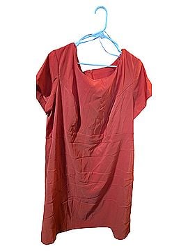 AGB Casual Dress (view 1)
