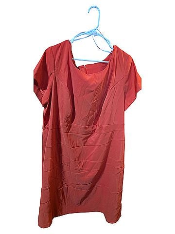 AGB Casual Dress (view 1)