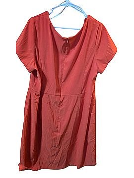 AGB Casual Dress (view 2)