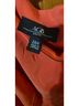 AGB Red Casual Dress Size 24 - photo 3