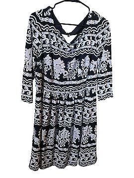 ICE Casual Dress (view 1)