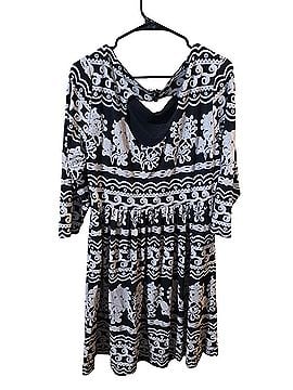ICE Casual Dress (view 2)