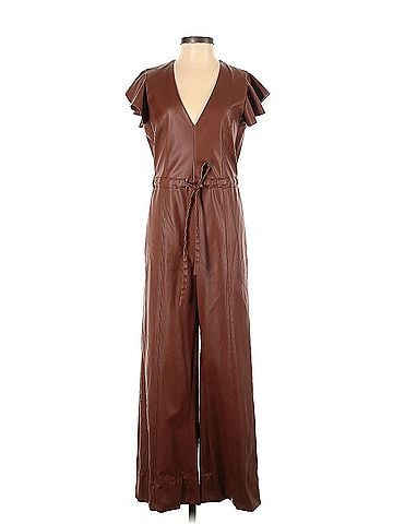 Sachin + Babi Sachin + Babi Jumpsuit (view 1)