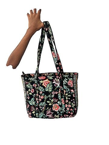 Vera Bradley Tote (view 1)