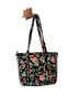 Vera Bradley Floral Multi Color Tote One size - photo 2