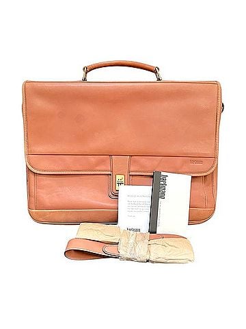 Hartmann Alliance Collection Laptop Bag (view 1)