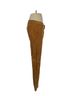 CAbi Brown Cords Size 8 - photo 3
