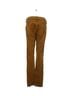CAbi Brown Cords Size 8 - photo 2