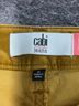CAbi Brown Cords Size 8 - photo 7