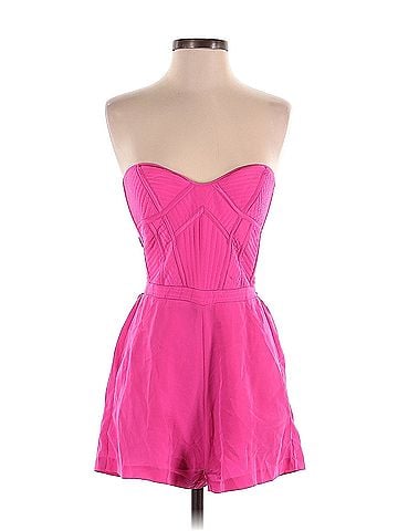 Parker Parker Casual Dress (view 1)