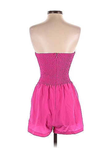 Parker Parker Casual Dress (view 2)