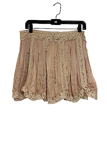 Zara Casual Skirt (view 2)