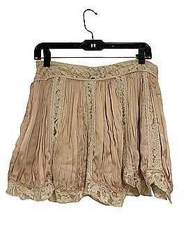 Zara Casual Skirt (view 1)