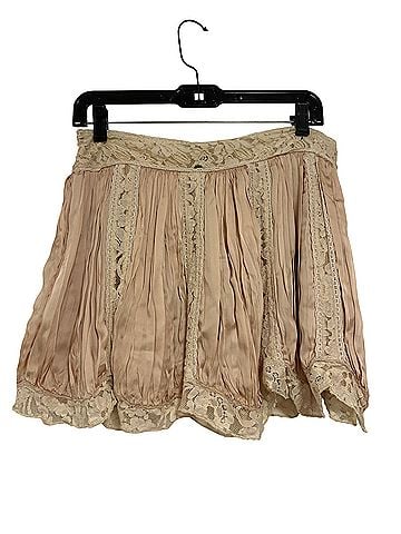 Zara Casual Skirt (view 1)