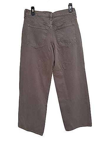 Abercrombie & Fitch Abercrombie Jeans (view 2)