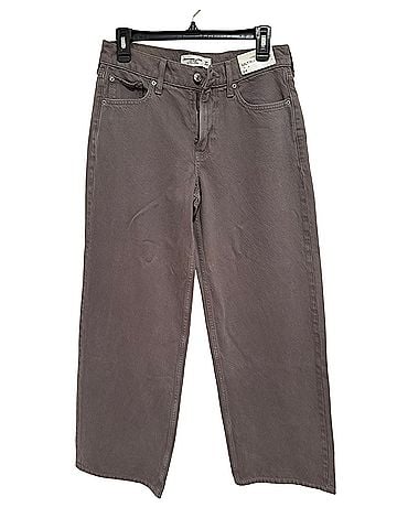 Abercrombie & Fitch Abercrombie Jeans (view 1)