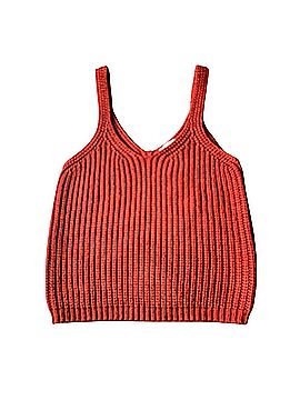 Harper Sleeveless Top (view 2)