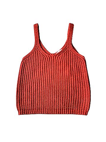 Harper Sleeveless Top (view 2)