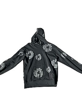 Denim Co Pullover Hoodie (view 1)