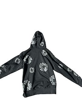 Denim Co Pullover Hoodie (view 2)