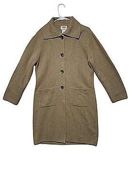 Talbots Denim Jacket (view 1)