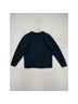 Talbots 100% Wool Solid Green Wool Cardigan Size L - photo 3