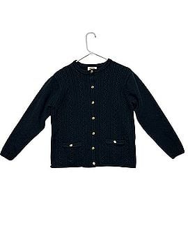 Talbots Wool Cardigan (view 1)