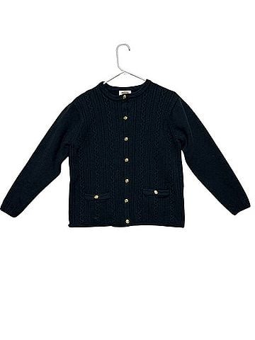 Talbots Wool Cardigan (view 1)