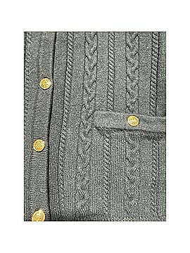 Talbots Wool Cardigan (view 2)