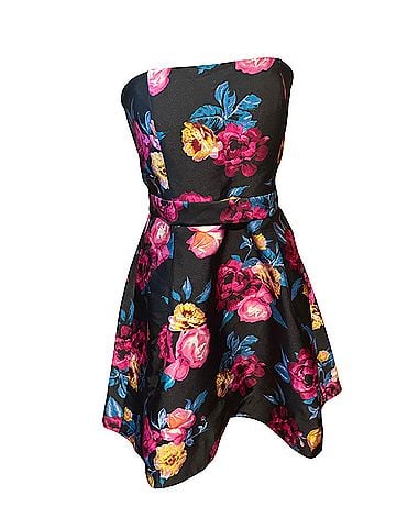 Betsey Johnson Cocktail Dress (view 1)