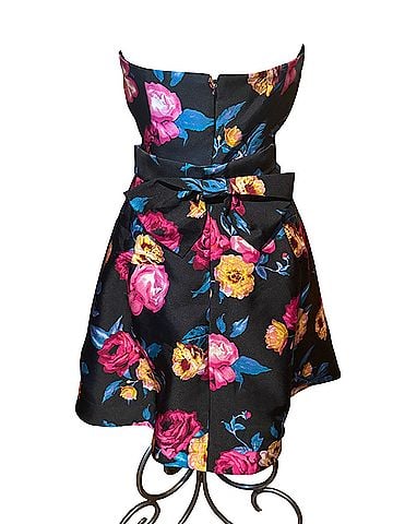 Betsey Johnson Cocktail Dress (view 2)