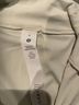 Lululemon Athletica White Jacket Size 4 - photo 7