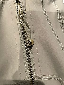 Lululemon Athletica Jacket (view 2)