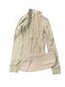 Lululemon Athletica White Jacket Size 4 - photo 1