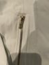 Lululemon Athletica White Jacket Size 4 - photo 5