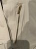 Lululemon Athletica White Jacket Size 4 - photo 6