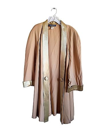 Willow Ridge Jacket (view 1)