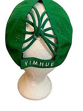 Vimhue Green Jacket Hat (view 2)