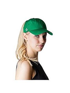 Vimhue Green Jacket Hat (view 1)