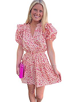 Pinch Casual Dress (view 1)
