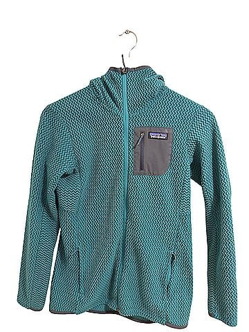 Patagonia Women's R1® Air Zip-Neck Jacket (view 1)