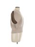 Zara 100% Wool Tan Pullover Sweater Size L - photo 3