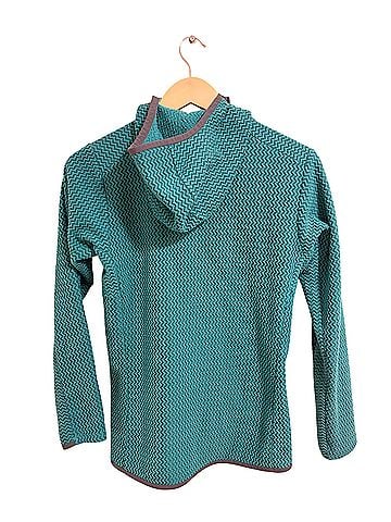Patagonia Women's R1® Air Zip-Neck Jacket (view 2)