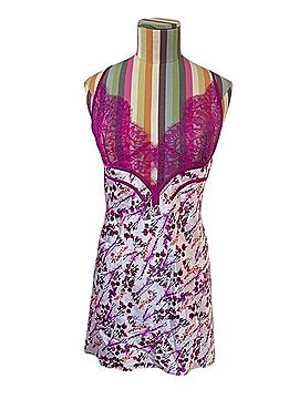 Victoria's Secret Pink Casual Dress (view 1)