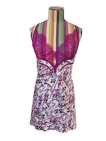Victoria's Secret Pink Casual Dress (view 1)